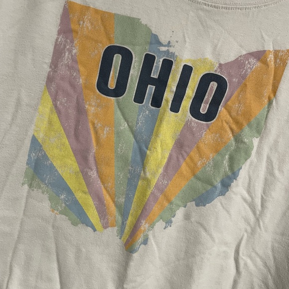 Ohio top - Picture 2 of 4